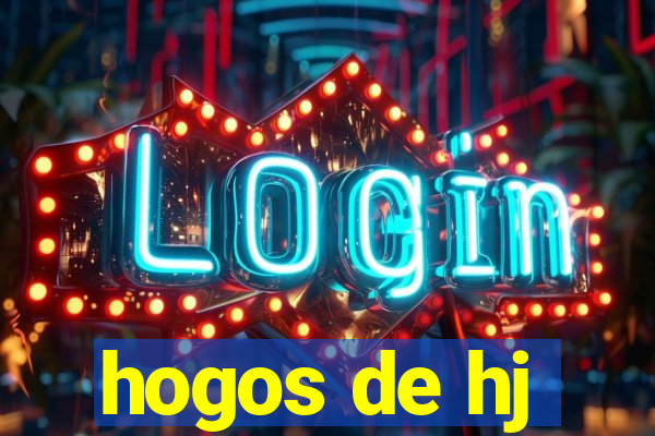 hogos de hj